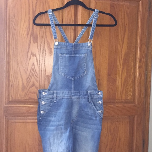 overalls for juniors h&m